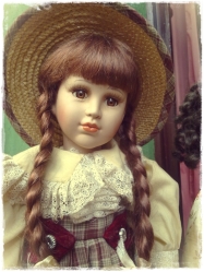Image result for porcelain doll